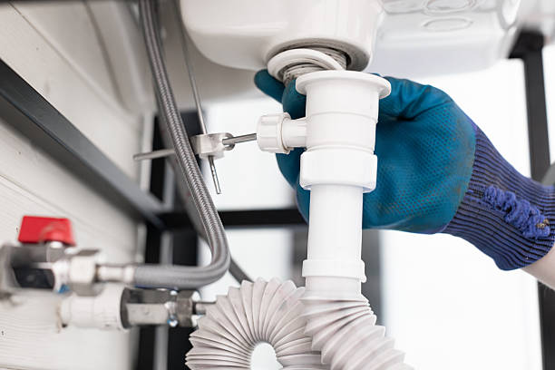 Reliable Garbage Disposal Repair contractor in New Braunfels, TX by Ultimate Plumbing LLC